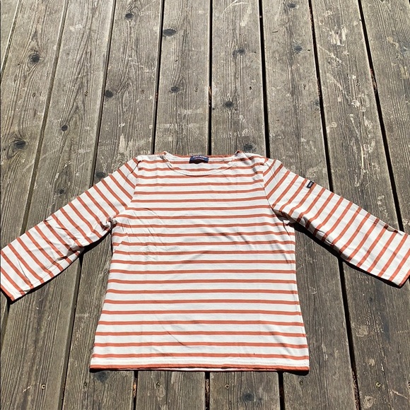 Saint James Tops - Saint James Breton shirt